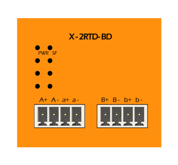 X-2RTD-BD